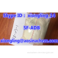 high purity 5f-adb adbf 5f-adb 5f-adb adbf 5f-adb xiongling@aosinachem.com